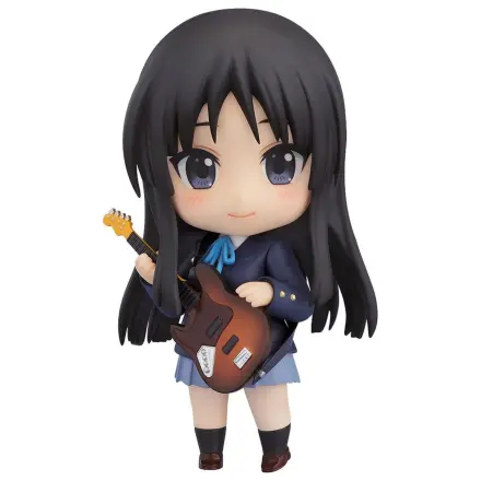 K-ON! Nendoroid figurka akcji Mio Akiyama 2.0 10 cm zdjęcie produktu