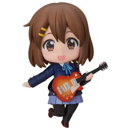 K-On! Figurka Nendoroid Yui Hirasawa 2.0 10 cm zdjęcie produktu