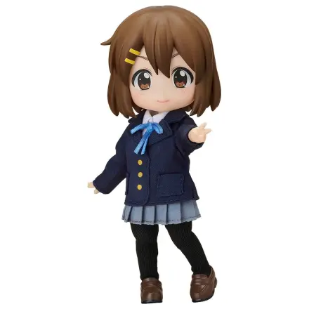 K-ON! Nendoroid Doll figurka Yui Hirasawa 14 cm zdjęcie produktu