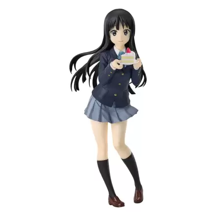 K-On! Pop Up Parade PVC Statuetka Mio Akiyama Rozmiar L 22 cm termékfotója