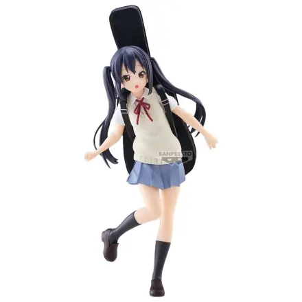 K-ON!! SQ Figurka Azusa Nakano figurka 24cm zdjęcie produktu