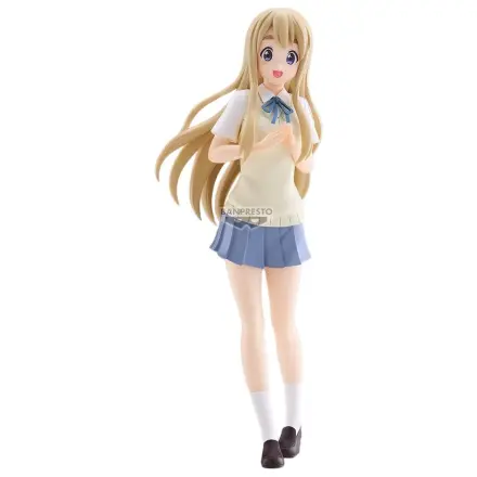 K-ON!! SQ Figure Tsumugi Kotobuki figurka 23cm zdjęcie produktu