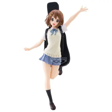 K-ON!! SQ Figurka Yui Hirasawa figure 25cm zdjęcie produktu