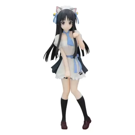 K-On! Trio-Try-iT Statuetka PVC Mio Akiyama 22 cm zdjęcie produktu