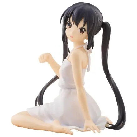 K-ON! Yumemirize Statuetka z PCV Azusa Nakano 12 cm zdjęcie produktu