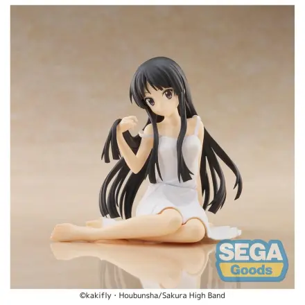 K-ON! Yumemirize statuetka PVC Mio Akiyama 12 cm zdjęcie produktu