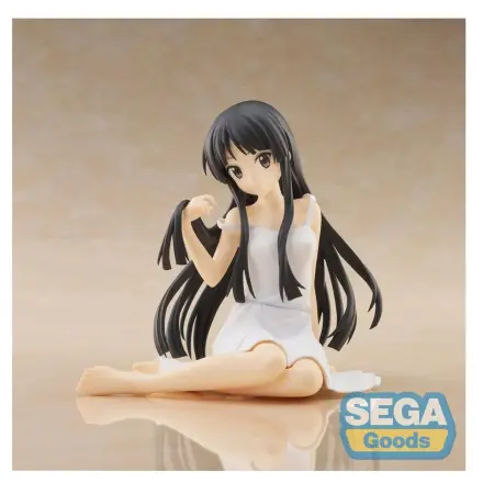 K-ON! Yumemirize statuetka PVC Mio Akiyama 12 cm zdjęcie produktu