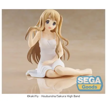 K-ON! Yumemirize PVC Statuetka Tsumugi Kotobuki 12 cm zdjęcie produktu