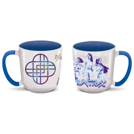 K-Pop Demon Hunter Huntrix Kubek 384ml zdjęcie produktu