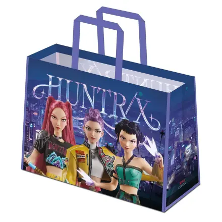 K-Pop Demon Hunters Torba na zakupy Maxi zdjęcie produktu