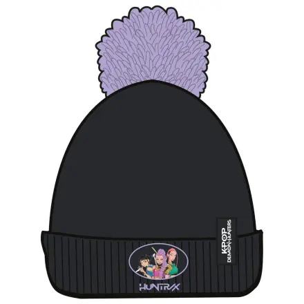 K-Pop Demon Hunters czapka beanie zdjęcie produktu