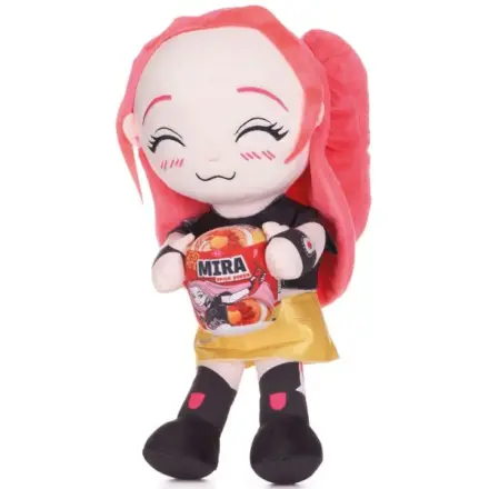 K-Pop Demon Hunters Mira pluszak 32 cm zdjęcie produktu