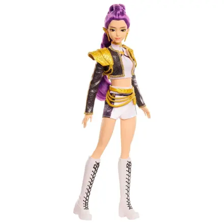 K-Pop Demon Hunters Rumi śpiewająca lalka zdjęcie produktu