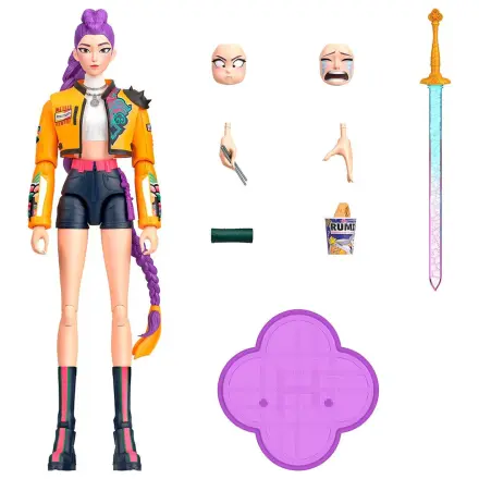 K-Pop Demon Hunters figurka Rumi 15cm zdjęcie produktu