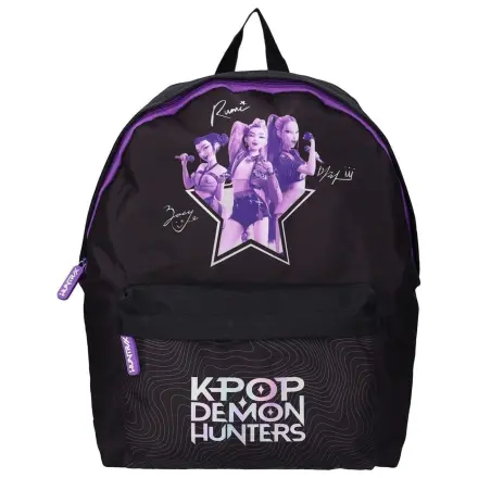 Plecak K-Pop Demon Hunters Shadow Beats zdjęcie produktu