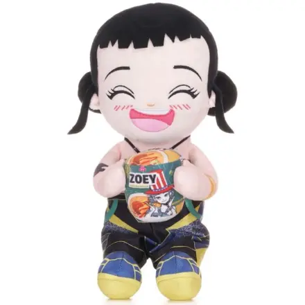K-Pop Demon Hunters Zoey maskotka 30 cm zdjęcie produktu