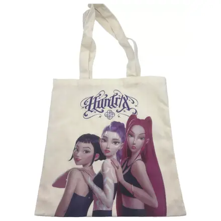 Torba na zakupy K-pop Demon Hunters Dream Team, 41 cm zdjęcie produktu