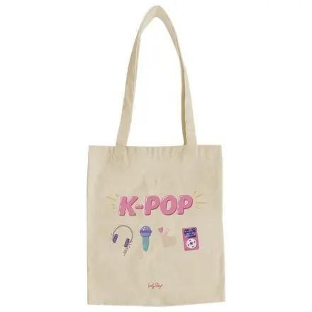 Torba K-Pop Dreams zdjęcie produktu