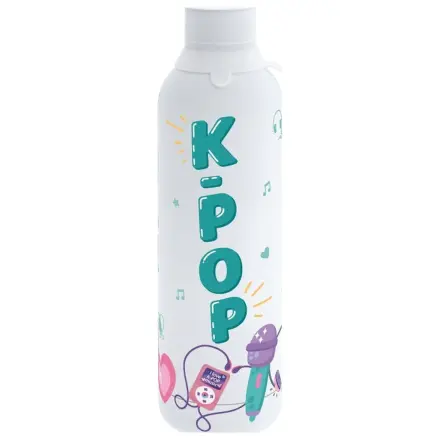 K-Pop Ice butelka termiczna 750ml zdjęcie produktu