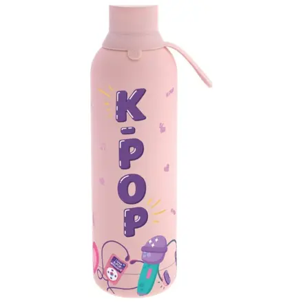 K-Pop Pink butelka termiczna 750ml zdjęcie produktu