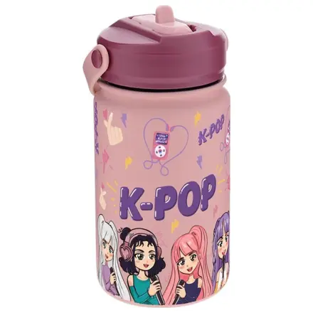 K-Pop Make-up butelka termiczna 330ml zdjęcie produktu