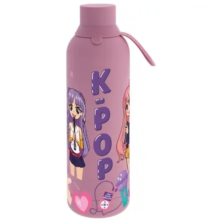 K-Pop Make-up butelka termiczna 750ml zdjęcie produktu