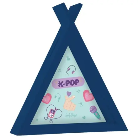 K-Pop Mint skarbonka zdjęcie produktu