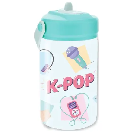 K-Pop Mint butelka tritanowa 350ml zdjęcie produktu