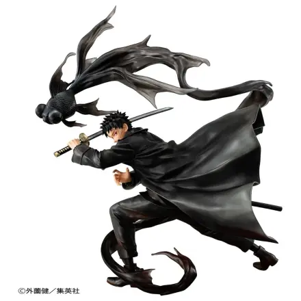 Kagurabachi G.E.M. Series PVC Statua 1/8 Chihiro Rokuhira 26 cm zdjęcie produktu