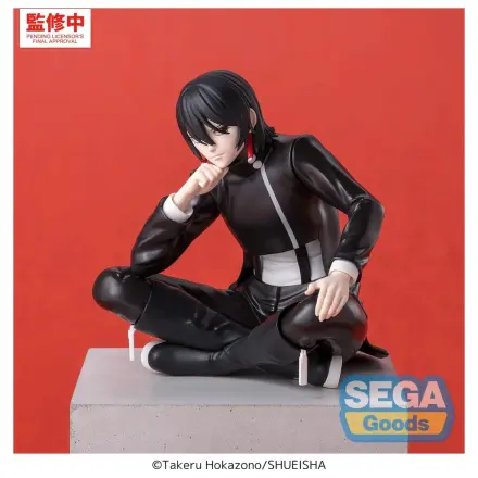 Kagurabachi High Premium Perching PVC Figurka -Hiyuki Kagari- 10 cm zdjęcie produktu