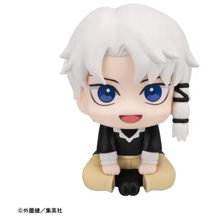 Kagurabachi Look Up Figurka PVC Hakuri Sazanami 11 cm zdjęcie produktu