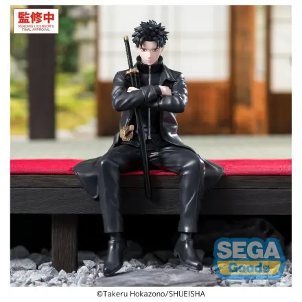 Kagurabachi Premium Perching PVC Statue Chihiro Rokuhira 10 cm zdjęcie produktu