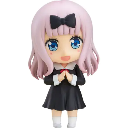 Kaguya-sama: Love is War Nendoroid Figurka Akcji Chika Fujiwara (re-run) 10 cm termékfotója