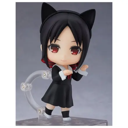 Kaguya-sama: Love Is War Nendoroid Figurka Akcji Kaguya Shinomiya 10 cm zdjęcie produktu