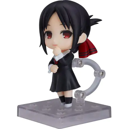 Kaguya-sama: Love is War Nendoroid Figurka Akcji Kaguya Shinomiya (re-run) 10 cm zdjęcie produktu
