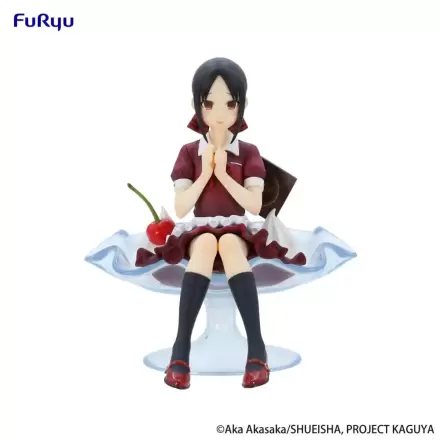 Kaguya-sama: Love is War Special PVC Statuetka Kaguya Shinomiya Parfait Ver. 13 cm termékfotója