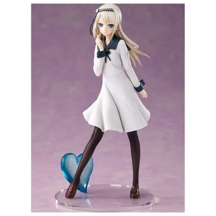 Kaguya-sama: Love Is War -Stairway to Adulthood- PVC Figurka 1/7 Kei Shirogane 23 cm zdjęcie produktu