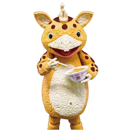 Figurka PCV Kaiju Booska FFAF Booska 17 cm zdjęcie produktu