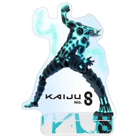 Kaiju No. 8 Acrylic Stand Kaiju No. 8 Season 2 14 cm zdjęcie produktu