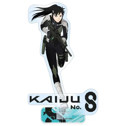 Kaiju No. 8 Akrylowa figurka Mina Ashiro Season 2 14 cm zdjęcie produktu