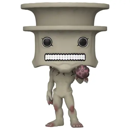 Kaiju No. 8 Funko POP! Animation Winylowa Figurka Kaiju No. 9 9 cm zdjęcie produktu