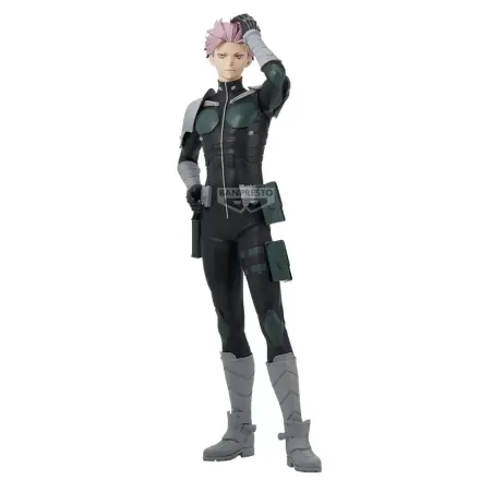 Kaiju No. 8 Gen Narumi Grandista figurka 22 cm zdjęcie produktu