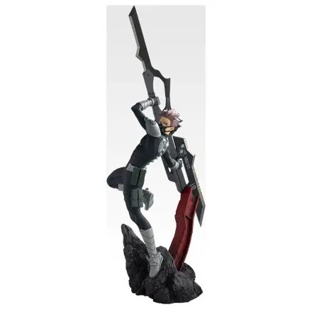 Kaiju No. 8 Gen Narumi Figurka Thrid Ichibansho 20 cm zdjęcie produktu
