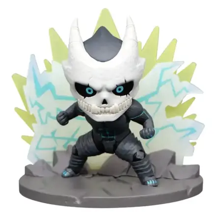 Kaiju No. 8 Figurka kolekcjonerska PVC Kaiju No. 8 7 cm zdjęcie produktu