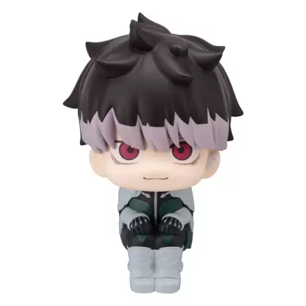Figurka Kaiju No. 8 Look Up PVC Gen Narumi (z prezentem) 11 cm zdjęcie produktu