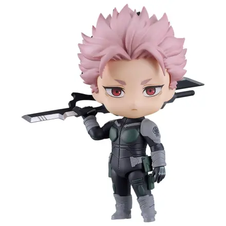 Kaiju No. 8 Nendoroid figurka akcji Gen Narumi 10 cm zdjęcie produktu