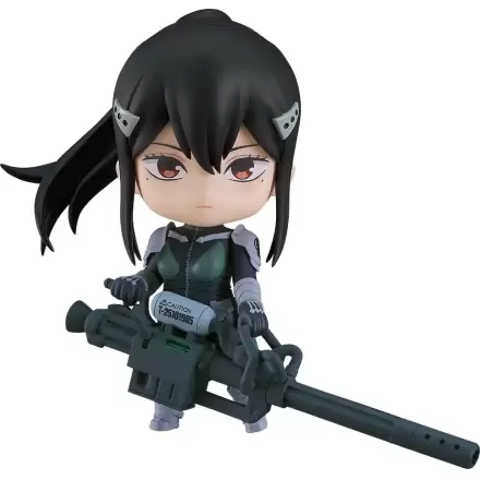 Kaiju No. 8 Nendoroid Figurka Akcji Mina Ashiro 10 cm termékfotója