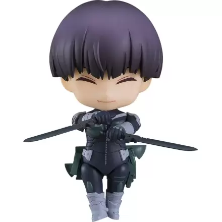 Kaiju No. 8 Nendoroid Figurka Akcji Soshiro Hoshina 10 cm termékfotója