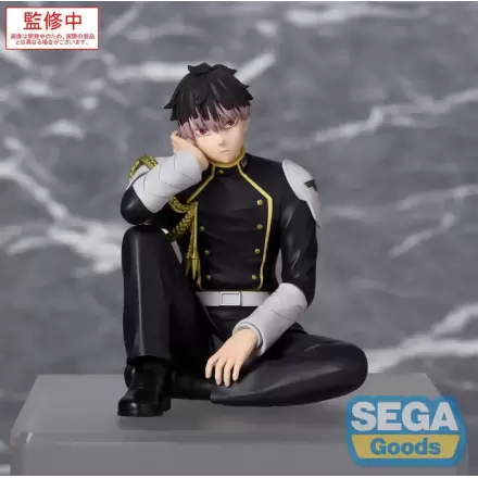 Kaiju No. 8 PM Siedząca Statuetka PVC Gen Narumi 15 cm zdjęcie produktu