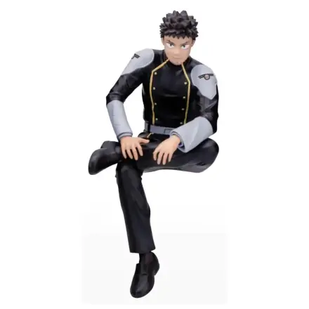 Kaiju No. 8 PM Perching Statuetka PVC Kafka Hibino 15 cm zdjęcie produktu